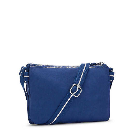 Sacs Crossbody Kipling Creativity XB Bleu | FR 2112KO